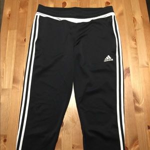 Adidas athletics pants